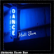 Dancehall Jam cover image