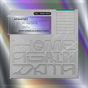 Home Again Data 05 cover image