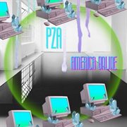 AMERICA ONLINE cover image