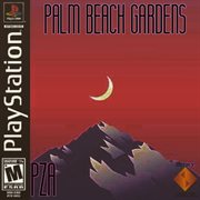 PALM BEACH GARDENS cover image