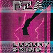 LUXURY CRISIS cover image