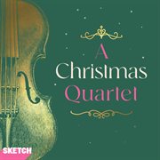 A Christmas Quartetv cover image