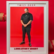 Long Story Short cover image