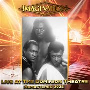 Live at the Dominion Theatre cover image