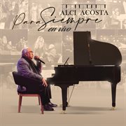 Para Siempre cover image