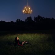 Thinking About You cover image