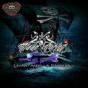 Levantando La Bandera cover image