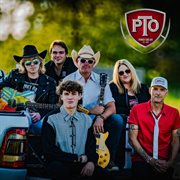 Power Take Off cover image