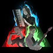 Triforce cover image