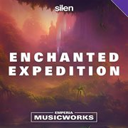 Enchanted Expedition cover image