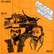 City Limits (BRH16) cover image