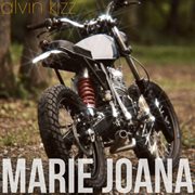 Marie Joana cover image