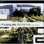 Musique De France, Vol. 1 cover image