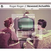 Newsreel/ Actualités cover image