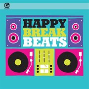 Happy Break Beats cover image