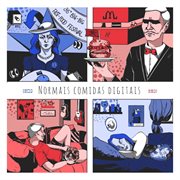 Normais Comidas Digitais, Pt. 1 cover image