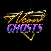 The Neon Ghosts cover image