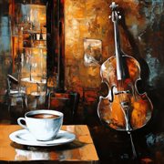 Ristretto cover image