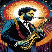 Saxophone Mood cover image