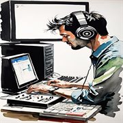 Lofi Landlord cover image