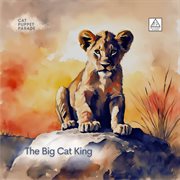 The Big Cat King cover image