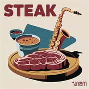 Steak cover image