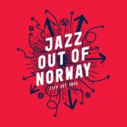 Jazz Out of Norway 11th set cover image