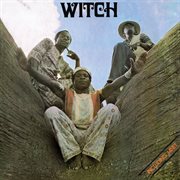 WITCH cover image