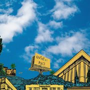 Out Of My Place cover image