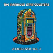 Undercover, Vol. 3 cover image