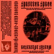 Splatter Spree cover image