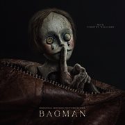 Bagman (Original Motion Picture Score) cover image