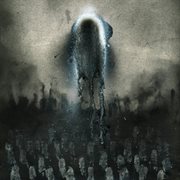 Barisan Nisan cover image