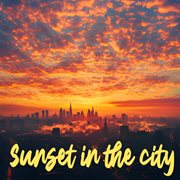 Sunset In The City cover image