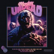 Monsters Undead cover image