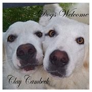 Dogs Welcome (People Tolerated) cover image