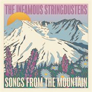 Songs From The Mountain cover image