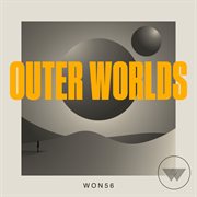 Outer Worlds cover image