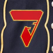 Drumline cover image