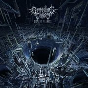 Distant Planets cover image