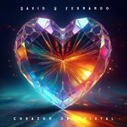 Corazon De Cristal cover image