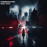 Cinematic Sound Tracks cover image