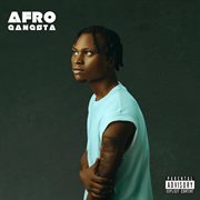 Afro Gangsta cover image