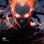 DEFENDER cover image