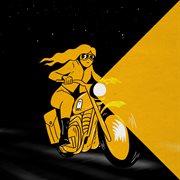 When She Starts It Up cover image