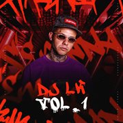 LK, Vol.1 cover image