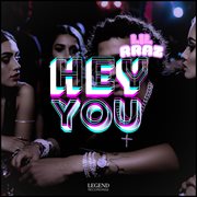 Hey You cover image