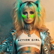 Action Girl cover image