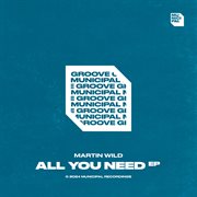 All You Need cover image