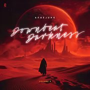 Downbeat Darkness, Vol. 5 cover image